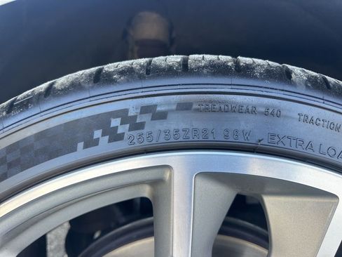 Used 2020 Audi S6 Prestige image 34