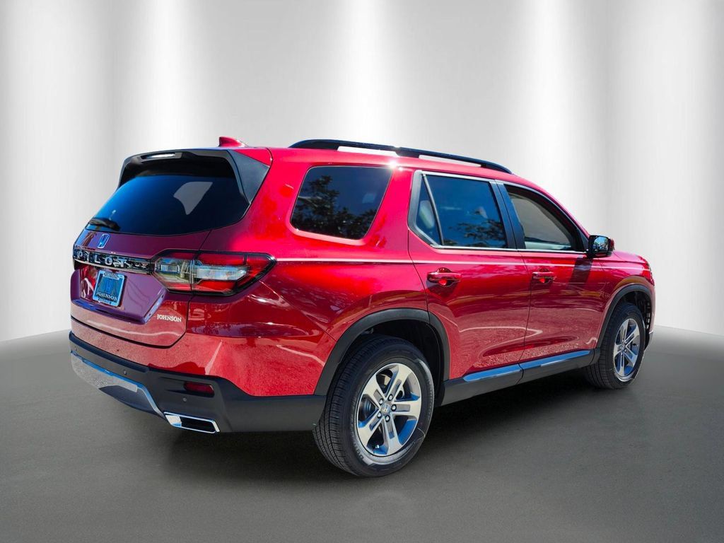 New 2026 Honda Pilot EX-L image 7
