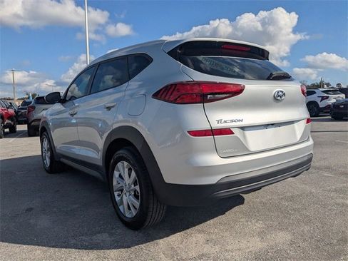 Used 2019 Hyundai Tucson Value image 5