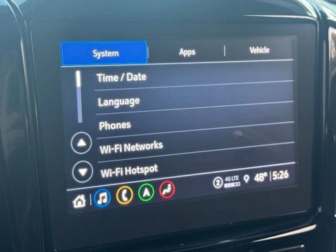 Used 2023 Chevrolet Traverse RS w/ LPO, Floor Liner Package image 42