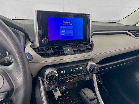 Certified 2023 Toyota RAV4 XLE image 15