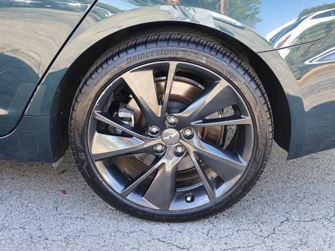 Used 2023 Genesis G70 3.3T w/ Sport Advanced Package image 25