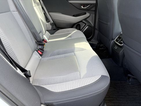 Certified 2025 Subaru Outback Premium image 32