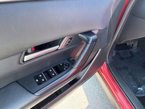 Used 2025 MAZDA CX-50 AWD 2.5 S w/ Premium Package image 15