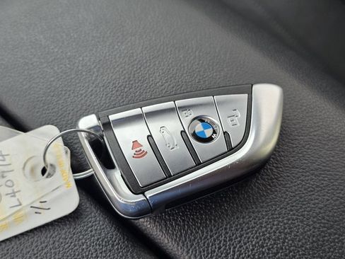 Used 2019 BMW X5 xDrive40i w/ Luxury Seating Package AWD/4WD image 73