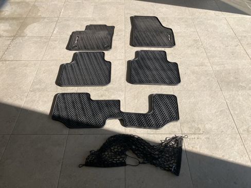 Used 2021 Volkswagen Atlas SE image 29