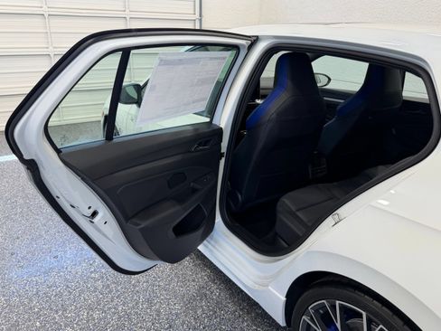 New 2026 Volkswagen Golf AWD/4WD image 21