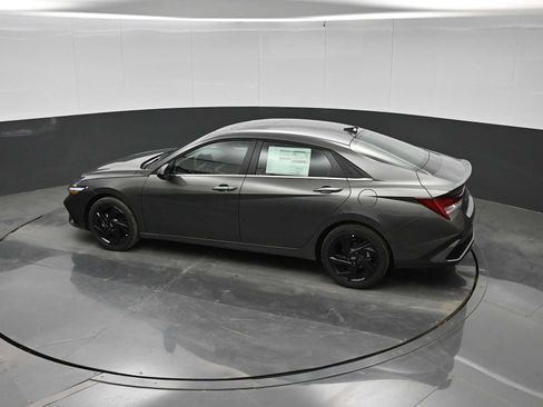 New 2026 Hyundai Elantra SEL Sport Premium FWD image 26