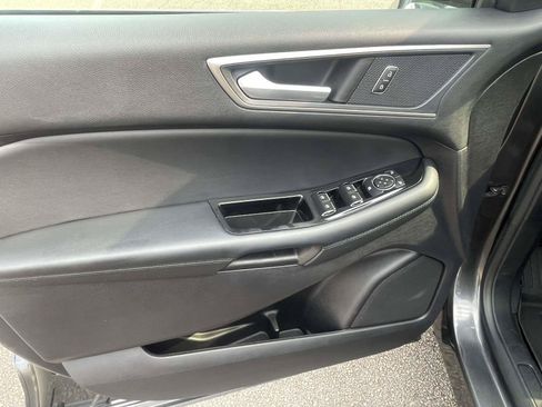 Used 2020 Ford Edge SEL w/ Convenience Package FWD image 14