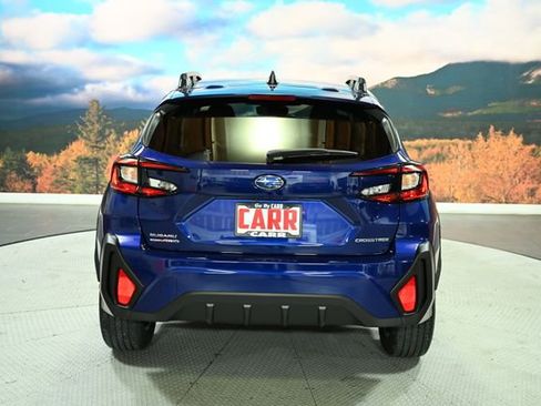 Used 2025 Subaru Crosstrek 2.0i Premium image 7