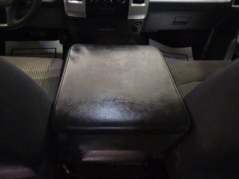 Used 2011 RAM 3500 SLT w/ Protection Group AWD/4WD image 17