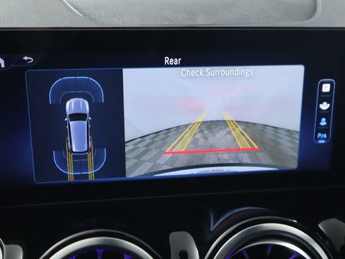 Certified 2025 Mercedes-Benz GLB 250 GLB 250 image 16