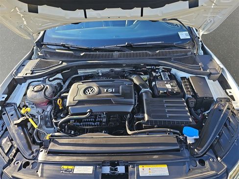 Used 2021 Volkswagen Jetta GLI Autobahn w/ GLI Autobahn Black Package image 33