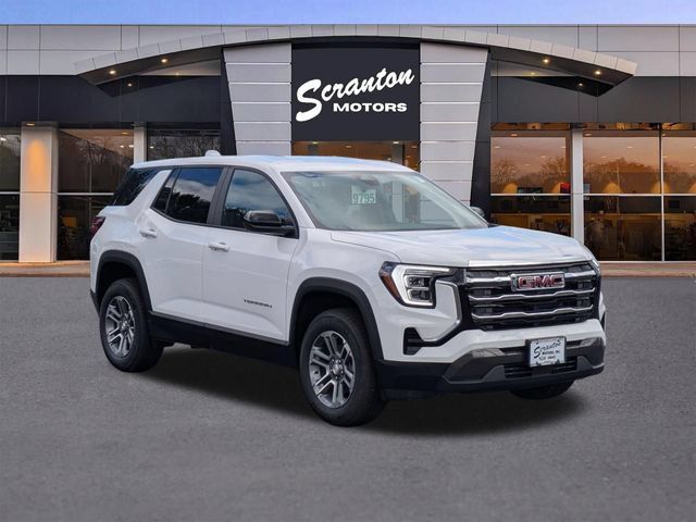 New 2027 GMC Terrain Elevation w/ LPO, Floor Liner Package AWD/4WD image 7