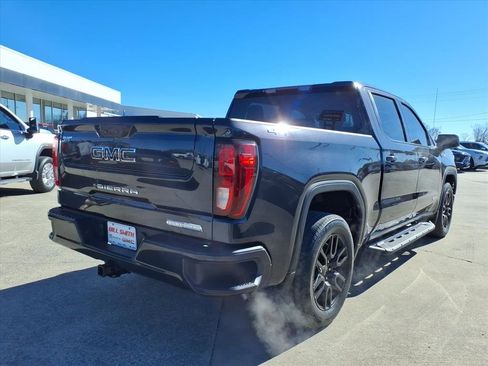 Used 2022 GMC Sierra 1500 Elevation image 7