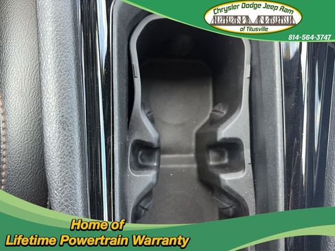 Used 2022 Jeep Compass Limited AWD/4WD image 17