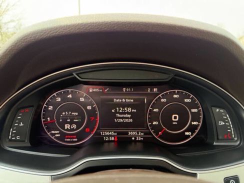 Used 2018 Audi Q7 2.0T Premium Plus image 23