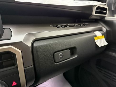 New 2026 Toyota Tacoma TRD Sport image 25