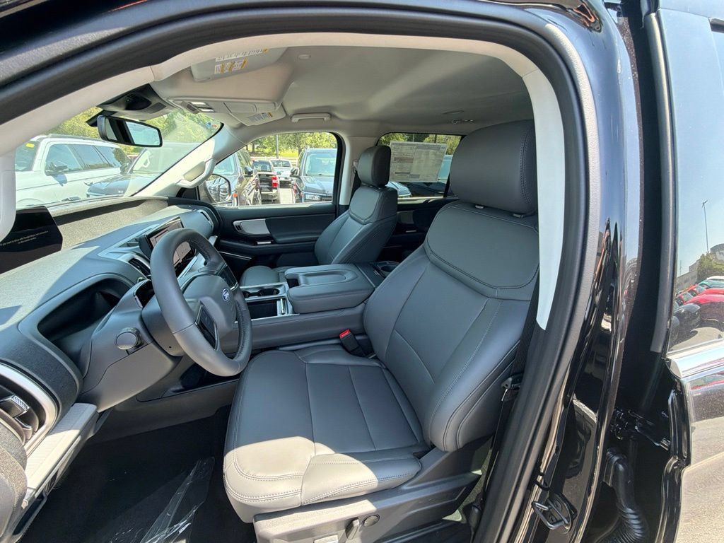 New 2027 Ford Expedition Max Active RWD image 9