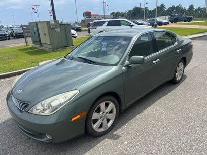 Used 2005 Lexus ES 330