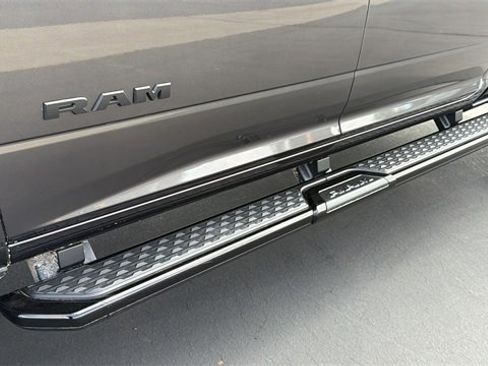 New 2026 RAM 2500 Laramie w/ Night Edition image 11