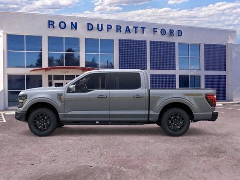 New 2026 Ford F150 Tremor w/ Equipment Group 402A High AWD/4WD image 4