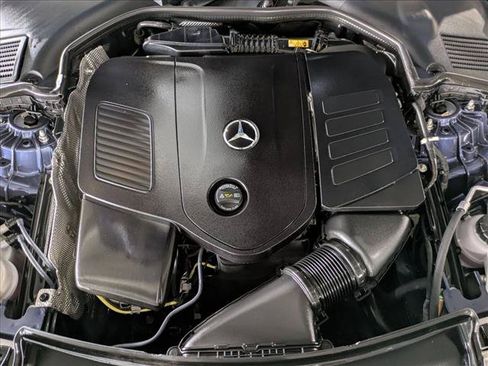 Certified 2026 Mercedes-Benz C 300 Sedan image 22