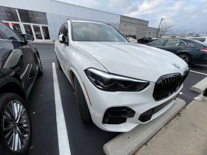 Used 2023 BMW X5 xDrive45e w/ M Sport Package