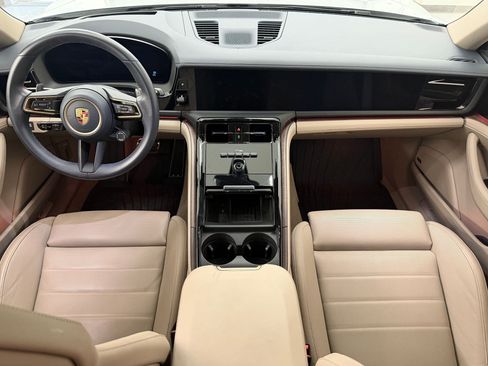 Certified 2024 Porsche Panamera image 15