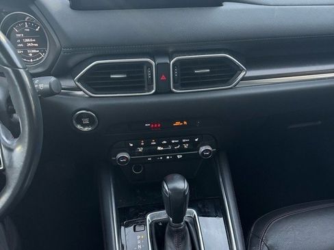 Used 2023 MAZDA CX-5 Carbon Edition image 15