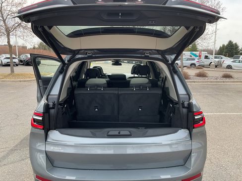 Used 2026 BMW X7 xDrive40i image 19