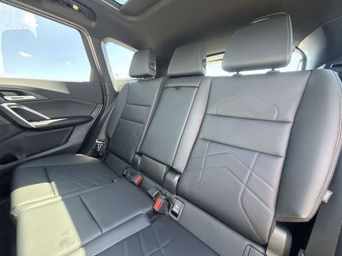 Used 2024 BMW X1 xDrive28i w/ Convenience Package AWD/4WD image 22