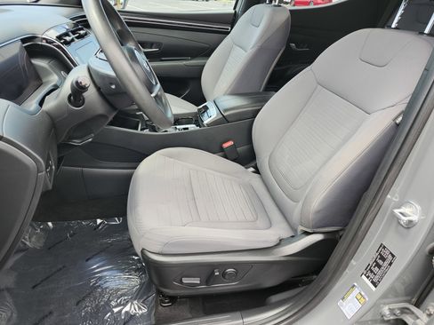 Used 2023 Hyundai Santa Cruz SEL w/ Activity Package AWD/4WD image 23