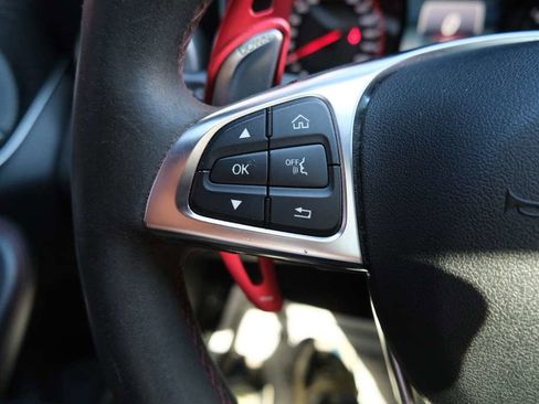 Used 2016 Mercedes-Benz C 63 AMG S image 39