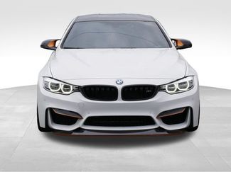 Used 2016 BMW M4 GTS RWD video 2