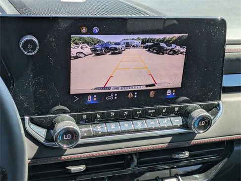 New 2025 Chevrolet Colorado Z71 w/ Midnight Edition image 19