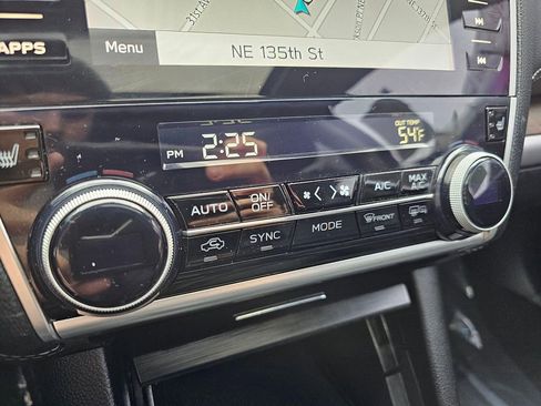 Used 2019 Subaru Outback 2.5i Limited w/ Popular Package #2 image 32