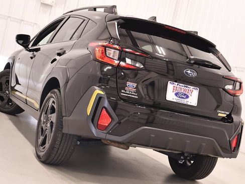 Used 2024 Subaru Crosstrek 2.5i Sport AWD/4WD image 31