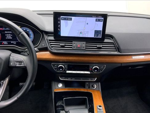 Certified 2023 Audi Q5 2.0T Premium Plus w/ Premium Plus Package image 5