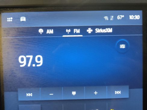 Used 2024 Ford Edge SEL image 25