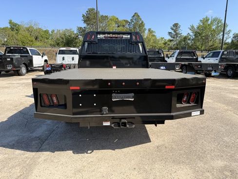 New 2026 Chevrolet Silverado 3500 W/T w/ WT Convenience Package image 5