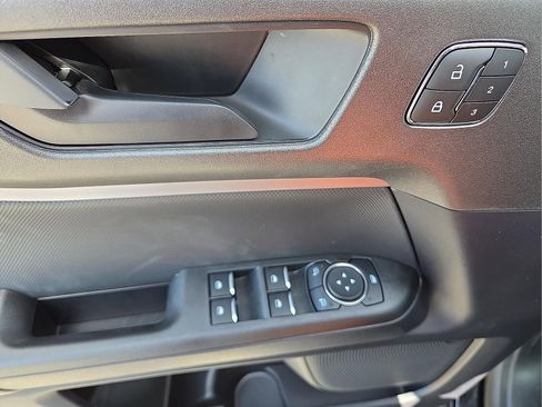 New 2026 Ford Bronco Sport Outer Banks AWD/4WD image 14