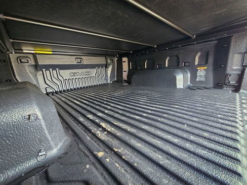 New 2026 GMC Sierra 1500 Elevation image 35