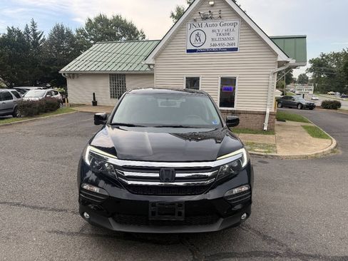 Used 2018 Honda Pilot EX-L image 2