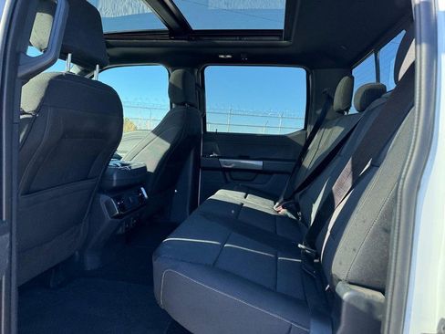 Used 2022 Ford F150 XLT w/ Equipment Group 302A High image 12