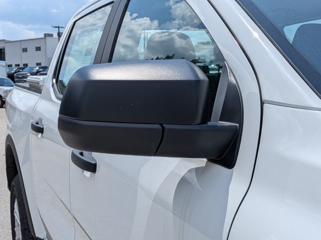 Used 2025 Ford Ranger XL w/ Trailer Tow Package RWD image 12