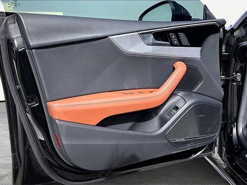 Used 2024 Audi A5 2.0T Prestige w/ Black Optic Plus Package image 17