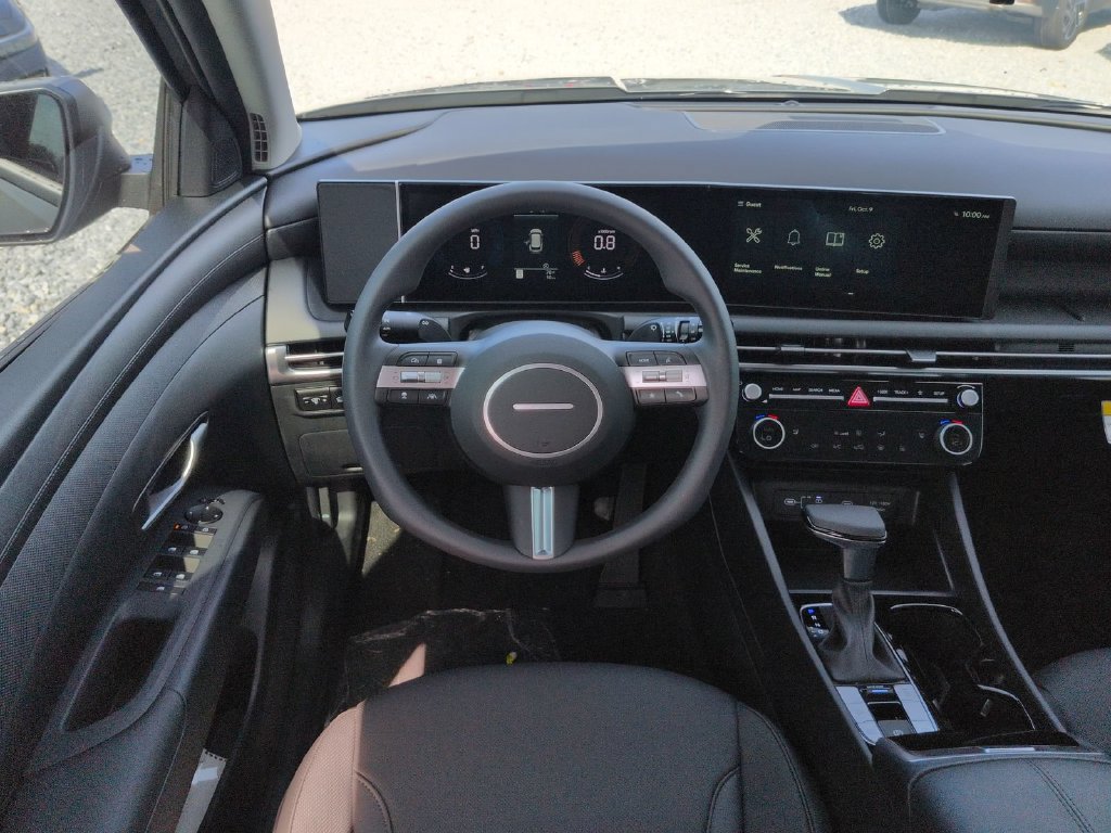 New 2026 Hyundai Tucson SEL Plus FWD image 22