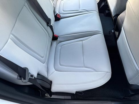 New 2026 Hyundai Santa Cruz SEL FWD image 18