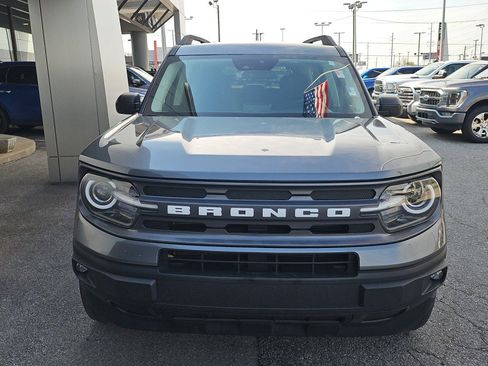 Used 2024 Ford Bronco Sport Big Bend w/ Convenience Package image 7